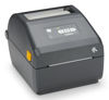 Slika - Zebra ZD421t toplotni prenosni tiskalnik etiket (203 DPI, USB / Ethernet / BT) – (ZD4A042-30EE00EZ)