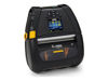 Slika - Zebra ZQ630 Plus mobilni tiskalnik etiket (203 DPI, Wi-Fi 5 / Bluetooth 4.2 / Dual RAM) – (ZQ63-AUWAE14-00)