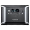 Slika - Dabbsson DBS2300 prenosna napajalna postaja 2330 Wh, 2200 W (FR vtičnice) – (DBS2300-B-FR)