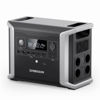 Slika - Dabbsson DBS1300 prenosna napajalna postaja 1330 Wh, 1200 W (FR/EU vtičnice) – (DBS1300)