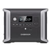 Slika - Dabbsson DBS1300 prenosna napajalna postaja 1330 Wh, 1200 W (FR/EU vtičnice) – (DBS1300)