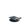Slika - Genius G-Stand M100 aluminijasto namizno stojalo za pametne telefone in tablice, črno 31250022400