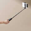 Slika - Xiaomi Selfie palica s stativom Mini z Bluetooth daljinskim upravljalnikom, 52 cm, črna (BHR083KGL)