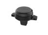 Slika - FIXED Icon Air Vent Mini miniaturno magnetno avtomobilsko držalo za prezračevalno rešetko, črno (FIXIC-VENTM-BK)