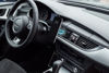 Slika - FIXED Icon Air Vent magnetno avtomobilsko držalo za prezračevalno rešetko z zglobom, črno (FIXIC-VENT-BK)