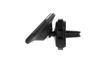 Slika - FIXED Icon Air Vent magnetno avtomobilsko držalo za prezračevalno rešetko z zglobom, črno (FIXIC-VENT-BK)