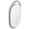 Slika - Xiaomi Tag 4 pack pametni Bluetooth lokator z podporo za Apple Find My in Google Find Hub, IP67, bel (BHR08SPGL)