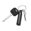 Slika - FIXED Tag Stick pametni Bluetooth lokator z Apple Find My podporo in silikonskim paščkom, USB-C, črn (FIXTAG-ST-BK)