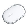 Slika - Xiaomi Tag pametni Bluetooth lokator z podporo za Apple Find My in Google Find Hub, IP67, bel (BHR08SPGL)