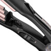 Slika - BaByliss The Crimp 2165CE oblikovalnik las za krepkanje in volumen s keramično prevleko, črn