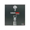 Slika - BaByliss PRO 4Artists SkeletonFX Gunsteel, profesionalni natančni strižnik las in brade črn/medenina (FX7870GSE)