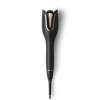 Slika - Philips StyleCare Prestige BHB876/00 Samodejni kodralnik las s pametnim sistemom za kodranje in keramično prevleko s keratinom, črn