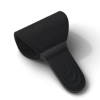 Slika - Philips StyleCare Prestige BHB876/00 Samodejni kodralnik las s pametnim sistemom za kodranje in keramično prevleko s keratinom, črn