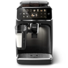 Slika - Avtomatski kavni aparat Philips Series 5400 EP5441/50 s sistemom LatteGo in keramičnim mlinčkom, črn/srebrn