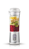 Slika - Ninja BC151EUWH mini prenosni blender za smoothie in protein napitki brezžični 530 ml, USB C, bel
