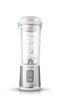 Slika - Ninja BC151EUWH mini prenosni blender za smoothie in protein napitki brezžični 530 ml, USB C, bel