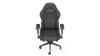 Slika - Endorfy Scrim BK F EY8A004, do 150kg, nastavljivi nasloni za roke, ledvena podpora, črn gaming stol