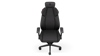 Slika - Endorfy Meta BK, do 120kg, nastavljivi nasloni za roke, vzglavna podpora, črn gaming stol EY8A005