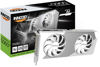 Slika - Inno3D GeForce RTX 5060 Ti Twin X2 OC 16GB GDDR7, 128-bit, 1x HDMI / 3x DP, bela (N506T2-16D7X-191073W) grafična kartica