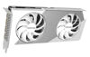 Slika - Inno3D GeForce RTX 5060 Ti Twin X2 OC 16GB GDDR7, 128-bit, 1x HDMI / 3x DP, bela (N506T2-16D7X-191073W) grafična kartica
