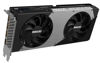 Slika - Inno3D GeForce RTX 5060 Ti Twin X2 OC 8GB GDDR7, 128-bit, 1x HDMI / 3x DP (N506T2-08D7X-193075N) grafična kartica
