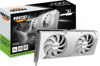 Slika - Inno3D GeForce RTX 5060 Ti Twin X2 OC 8GB GDDR7, 128-bit, 1x HDMI / 3x DP, bela (N506T2-08D7X-193075W) grafična kartica