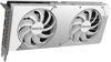 Slika - Inno3D GeForce RTX 5060 Ti Twin X2 OC 8GB GDDR7, 128-bit, 1x HDMI / 3x DP, bela (N506T2-08D7X-193075W) grafična kartica