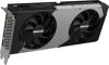 Slika - Inno3D GeForce RTX 5060 Ti Twin X2 OC 16GB GDDR7, 128-bit, 1x HDMI / 3x DP (N506T2-16D7X-191073N) grafična kartica
