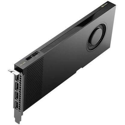 PNY RTX 4000 Ada Generation 20GB GDDR6, 4x DisplayPort, Retail Box (VCNRTX4000ADA-PB) grafična kartica