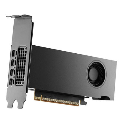 PNY RTX PRO 2000 Blackwell 16GB GDDR7, 128-bit, 4x mini DisplayPort (VCNRTXPRO2000-PB) grafična kartica