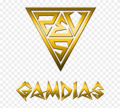 Picture for manufacturer Gamdias