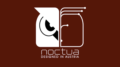 Picture for manufacturer Noctua