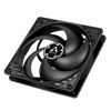 Slika - Arctic P12 Value Pack (Black/Black) (5 kosov) Ventilator za ohišje (120 mm, 1800 RPM) (ACFAN00135A)