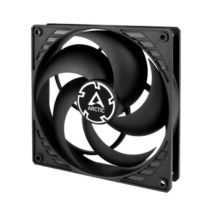 Slika - Arctic P14 Pressure-optimised fan Value Pack (5 kosov) Ventilator za ohišje (140 mm, 1700 RPM) (ACFAN00136A)