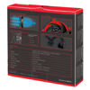 Slika - Arctic BioniX P120 Pressure-optimised PWM PST Red Ventilator za ohišje (120 mm, 200-2100 RPM, PWM) (ACFAN00115A)