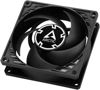 Slika - Arctic P8 (Black/Black) Ventilator za ohišje (80 mm, 3000 RPM) (ACFAN00147A)