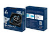 Slika - Arctic P8 PWM PST (Black/Black) Ventilator za ohišje (80 mm, 200-3000 RPM, PWM) (ACFAN00150A)