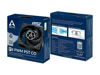 Slika - Arctic P8 PWM PST CO (Black/Black) Ventilator za ohišje (80 mm, 200-3000 RPM, PWM) (ACFAN00151A)
