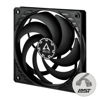 Slika - Arctic P12 Slim PWM PST Ventilator za ohišje (120 mm, 300-2100 RPM, PWM) (ACFAN00187A)