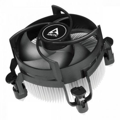 Arctic Alpine 17 CO CPU hladilnik (92 mm, 250-2700 RPM) (ACALP00041A)
