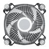 Slika - Arctic Alpine 17 CO CPU hladilnik (92 mm, 250-2700 RPM) (ACALP00041A)