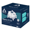 Slika - Arctic Alpine 17 CO CPU hladilnik (92 mm, 250-2700 RPM) (ACALP00041A)