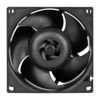 Slika - Arctic S8038-7K Ventilator za ohišje (80 mm, 7000 RPM, PWM) (ACFAN00288A)
