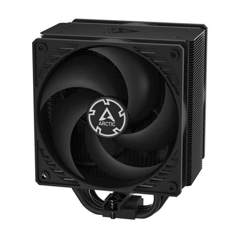 Slika - Arctic Freezer 36 (Black) CPU hladilnik (120 mm, 200-1800 RPM, PWM) (ACFRE00123A)