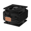 Slika - Arctic Freezer 36 (Black) CPU hladilnik (120 mm, 200-1800 RPM, PWM) (ACFRE00123A)