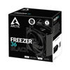 Slika - Arctic Freezer 36 (Black) CPU hladilnik (120 mm, 200-1800 RPM, PWM) (ACFRE00123A)