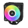 Slika - Arctic Freezer 36 ARGB (Black) CPU hladilnik (120 mm, 200-1800 RPM, ARGB, PWM) (ACFRE00124A)