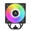 Slika - Arctic Freezer 36 ARGB (Black) CPU hladilnik (120 mm, 200-1800 RPM, ARGB, PWM) (ACFRE00124A)