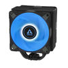 Slika - Arctic Freezer 36 ARGB (Black) CPU hladilnik (120 mm, 200-1800 RPM, ARGB, PWM) (ACFRE00124A)