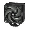 Slika - Arctic Freezer 36 ARGB (Black) CPU hladilnik (120 mm, 200-1800 RPM, ARGB, PWM) (ACFRE00124A)